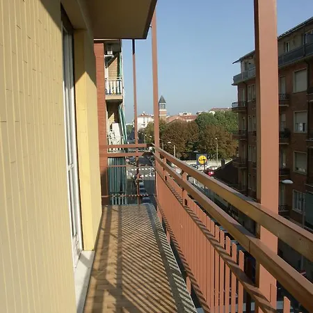 Apartment Appartamento Torino *