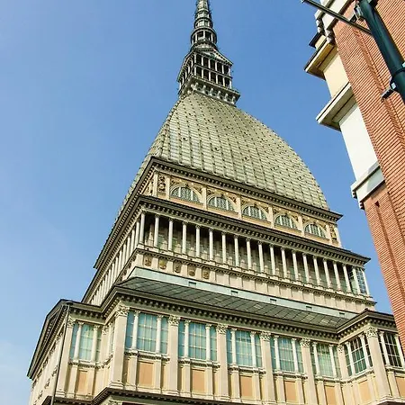 Apartment Appartamento Torino Turin