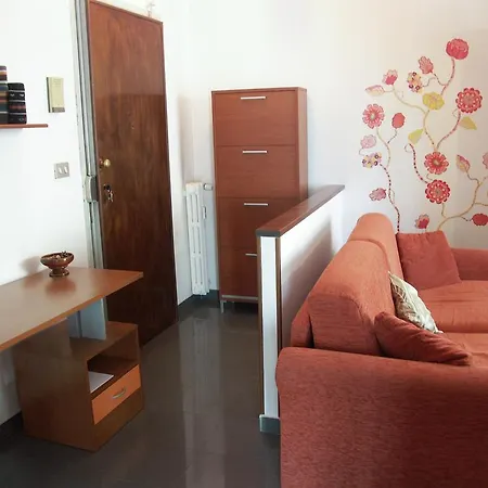 Apartment Appartamento Torino