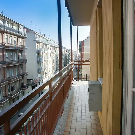 Appartamento Torino Turin