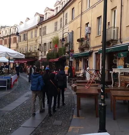Appartamento Torino * Turin