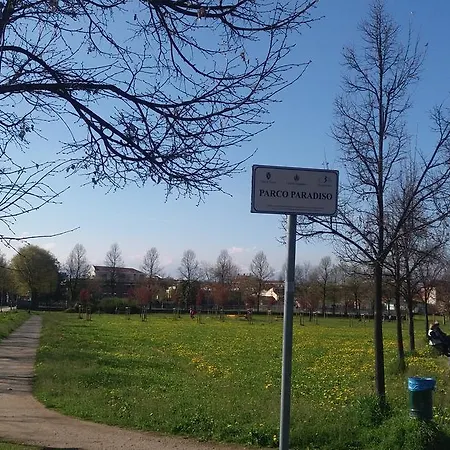 Appartamento Torino Apartamento