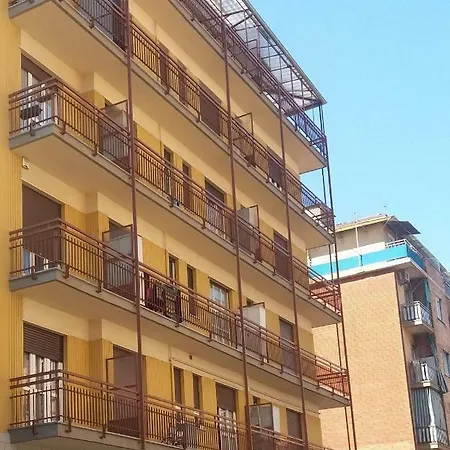 Appartamento Torino * Turin